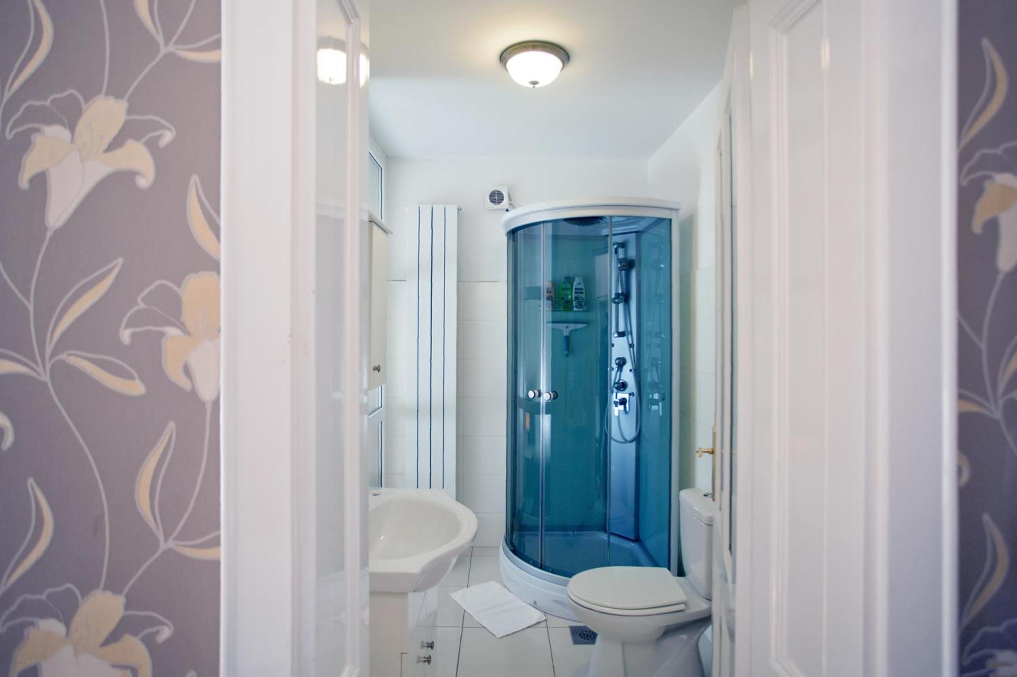 Vila Rosa Vukovar B&B 외부 사진
