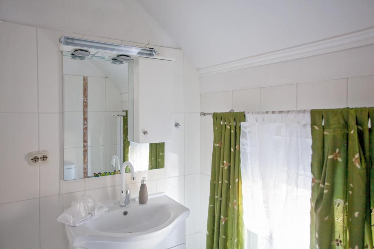 Vila Rosa Vukovar B&B 외부 사진