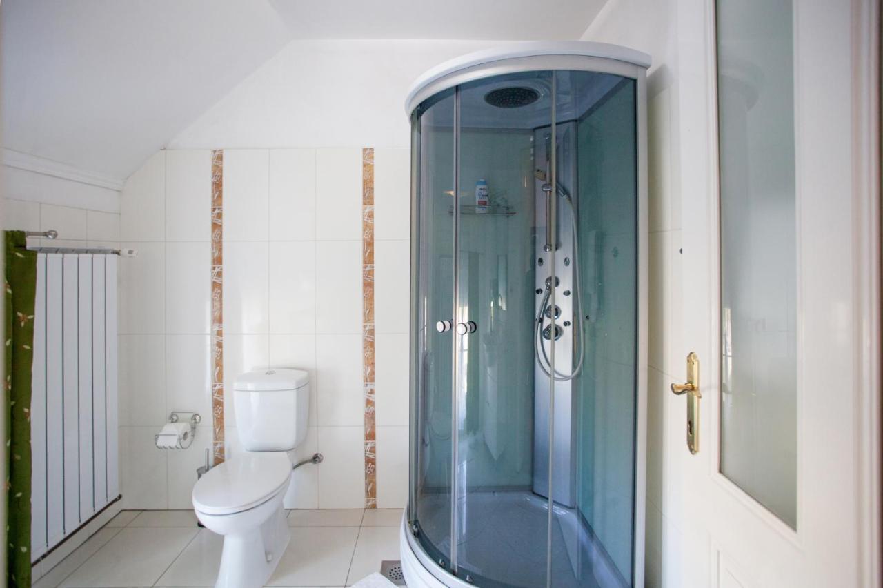 Vila Rosa Vukovar B&B 외부 사진