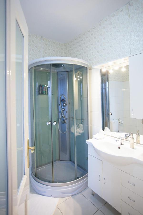 Vila Rosa Vukovar B&B 외부 사진