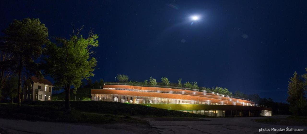 Vila Rosa Vukovar B&B 외부 사진
